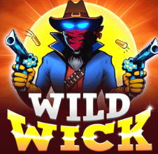 Wild Wick – Slot bei NV Casino